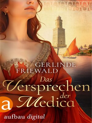 cover image of Das Versprechen der Medica